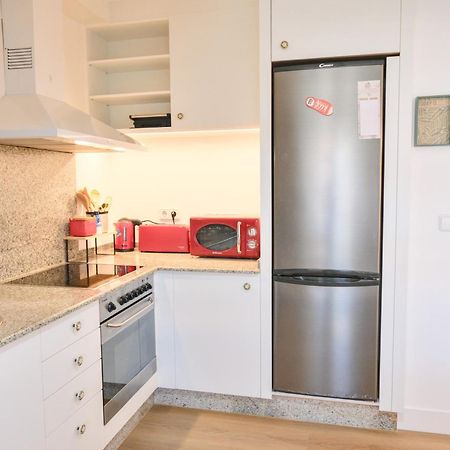 Apartamento Sear Areas 산신소 외부 사진