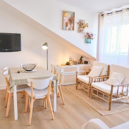Apartamento Sear Areas 산신소 외부 사진