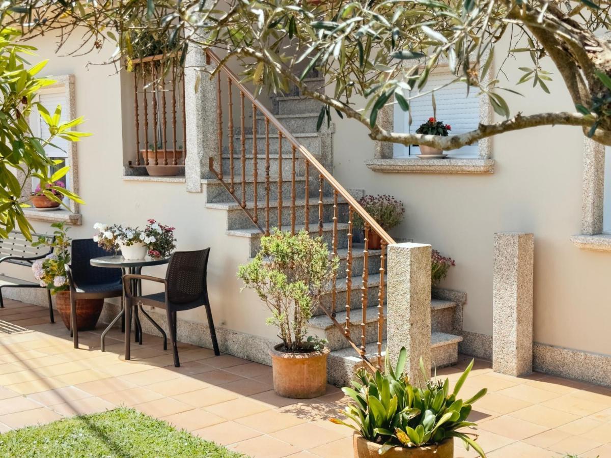 Apartamento Sear Areas 산신소 외부 사진