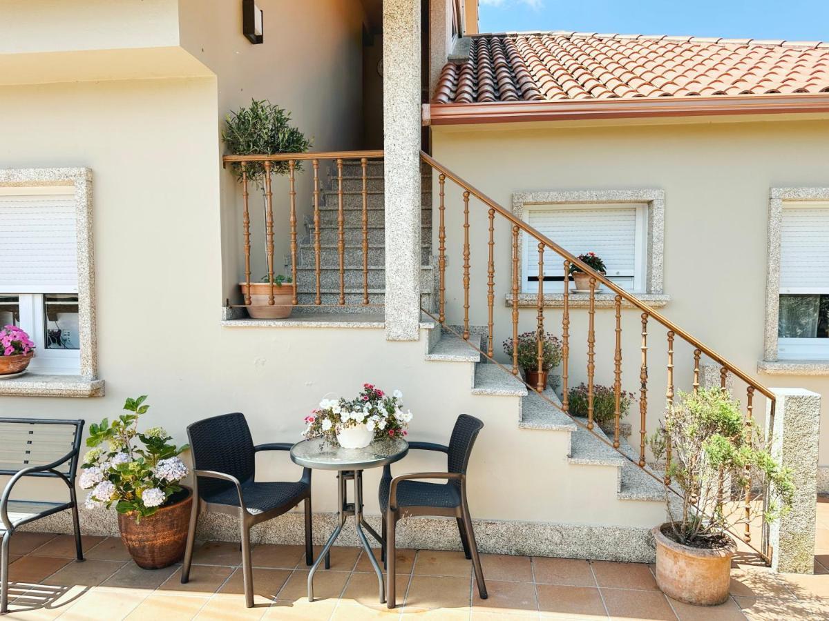 Apartamento Sear Areas 산신소 외부 사진