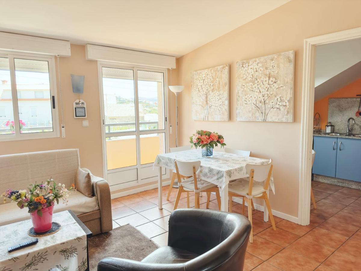 Apartamento Sear Areas 산신소 외부 사진