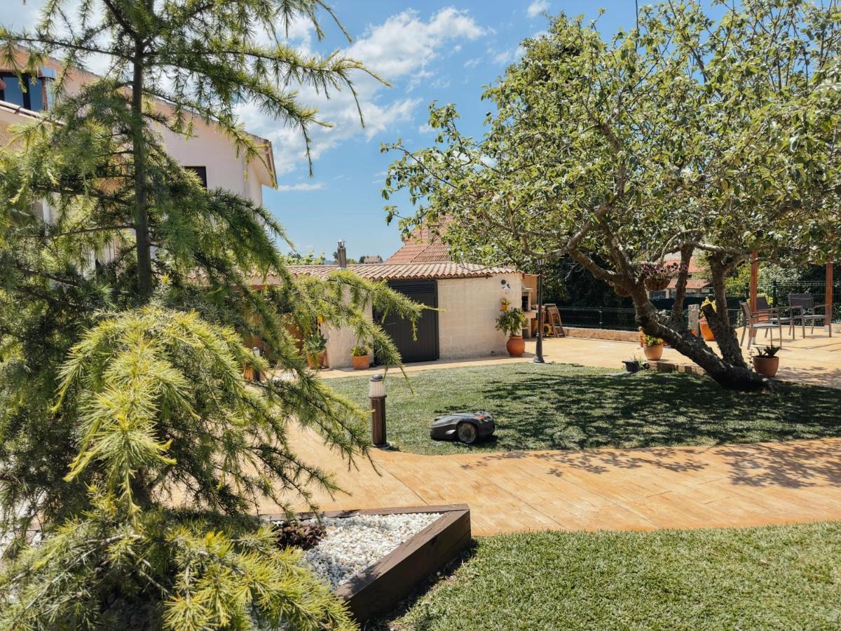 Apartamento Sear Areas 산신소 외부 사진