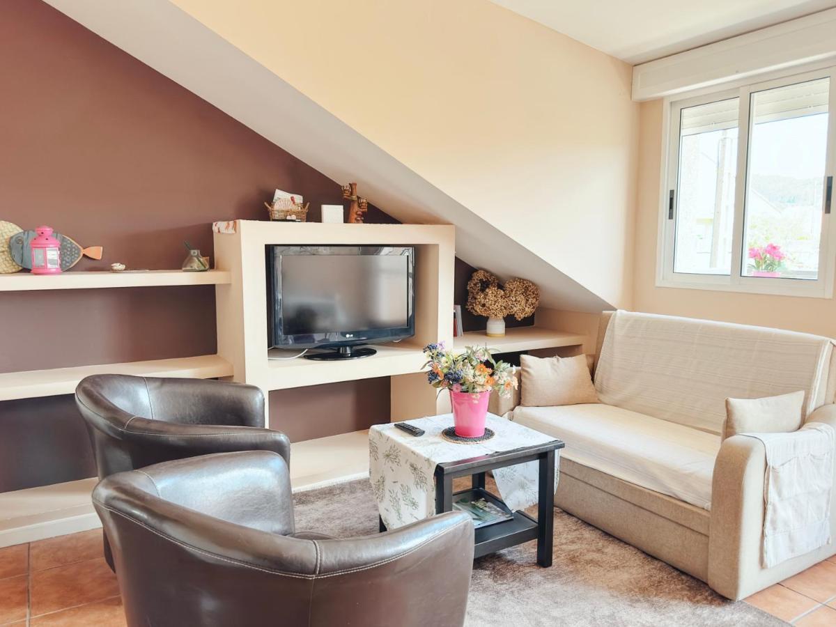 Apartamento Sear Areas 산신소 외부 사진