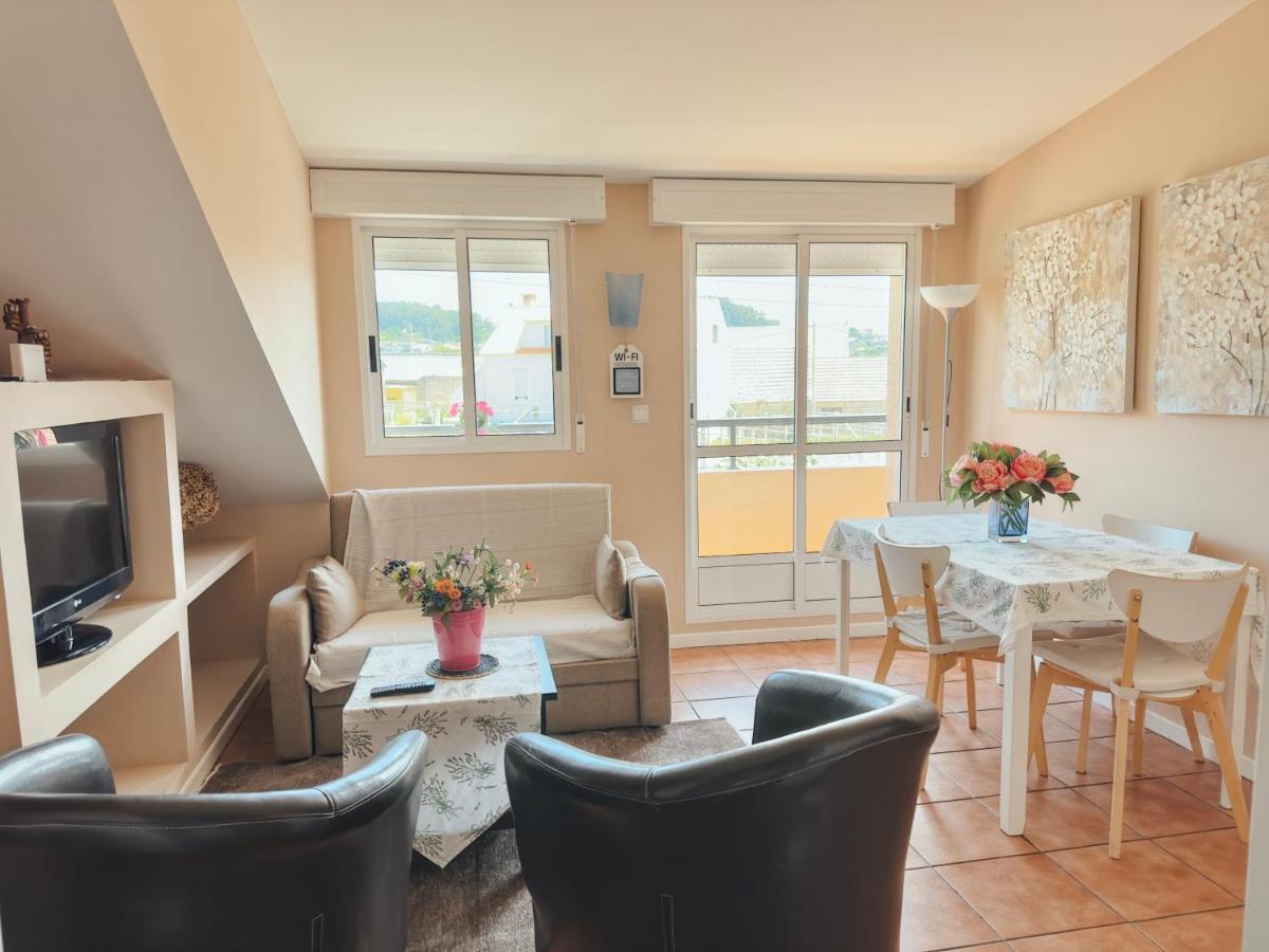 Apartamento Sear Areas 산신소 외부 사진