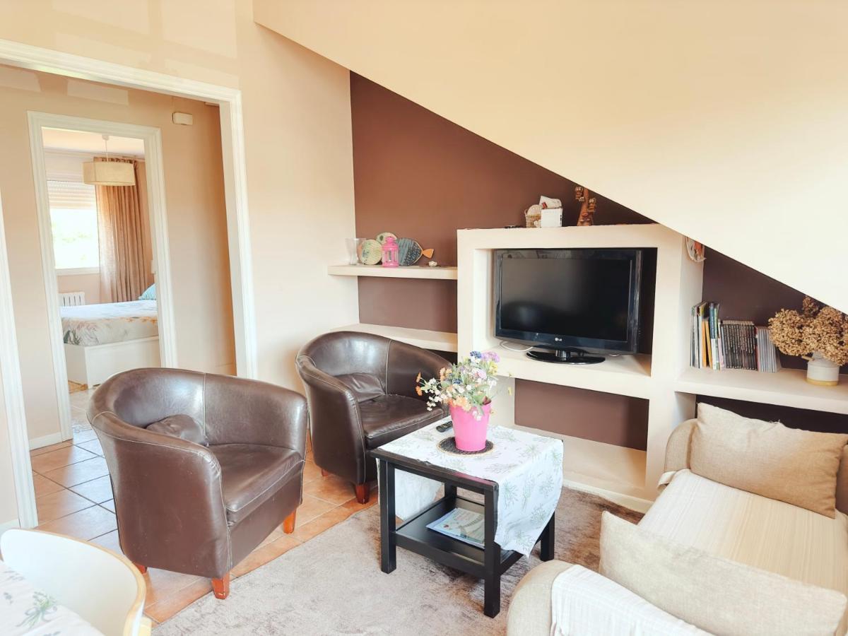 Apartamento Sear Areas 산신소 외부 사진