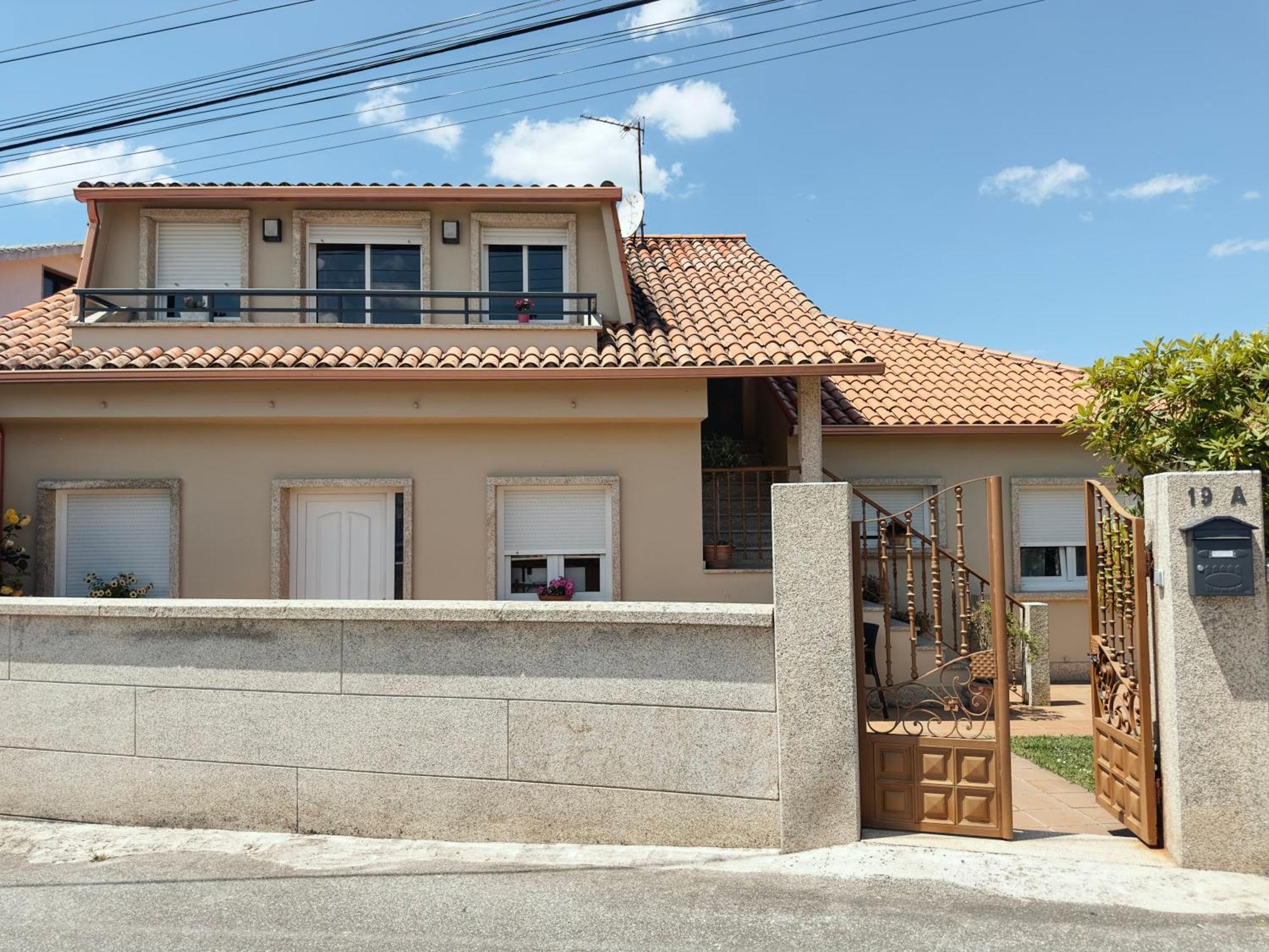 Apartamento Sear Areas 산신소 외부 사진