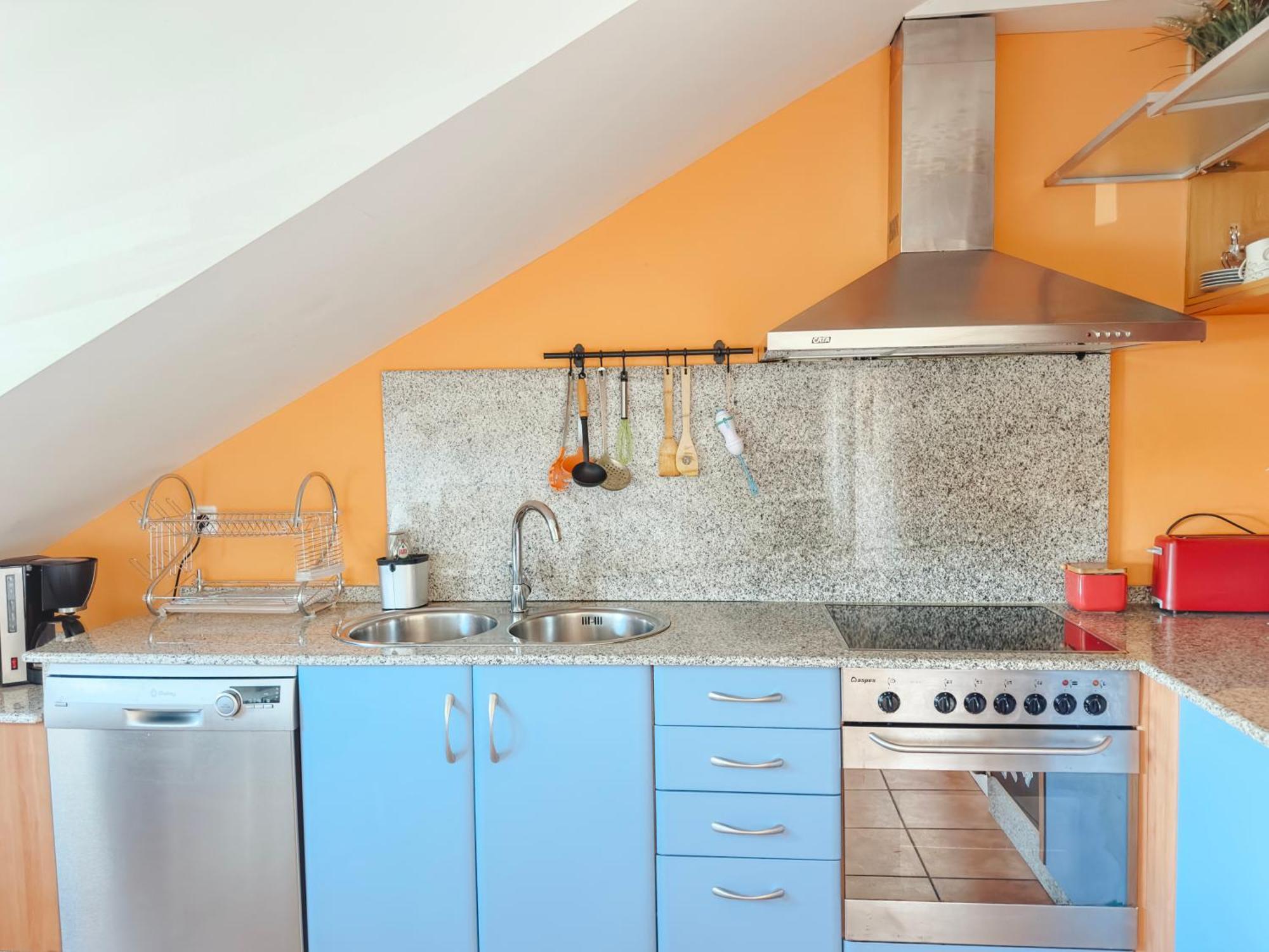Apartamento Sear Areas 산신소 외부 사진