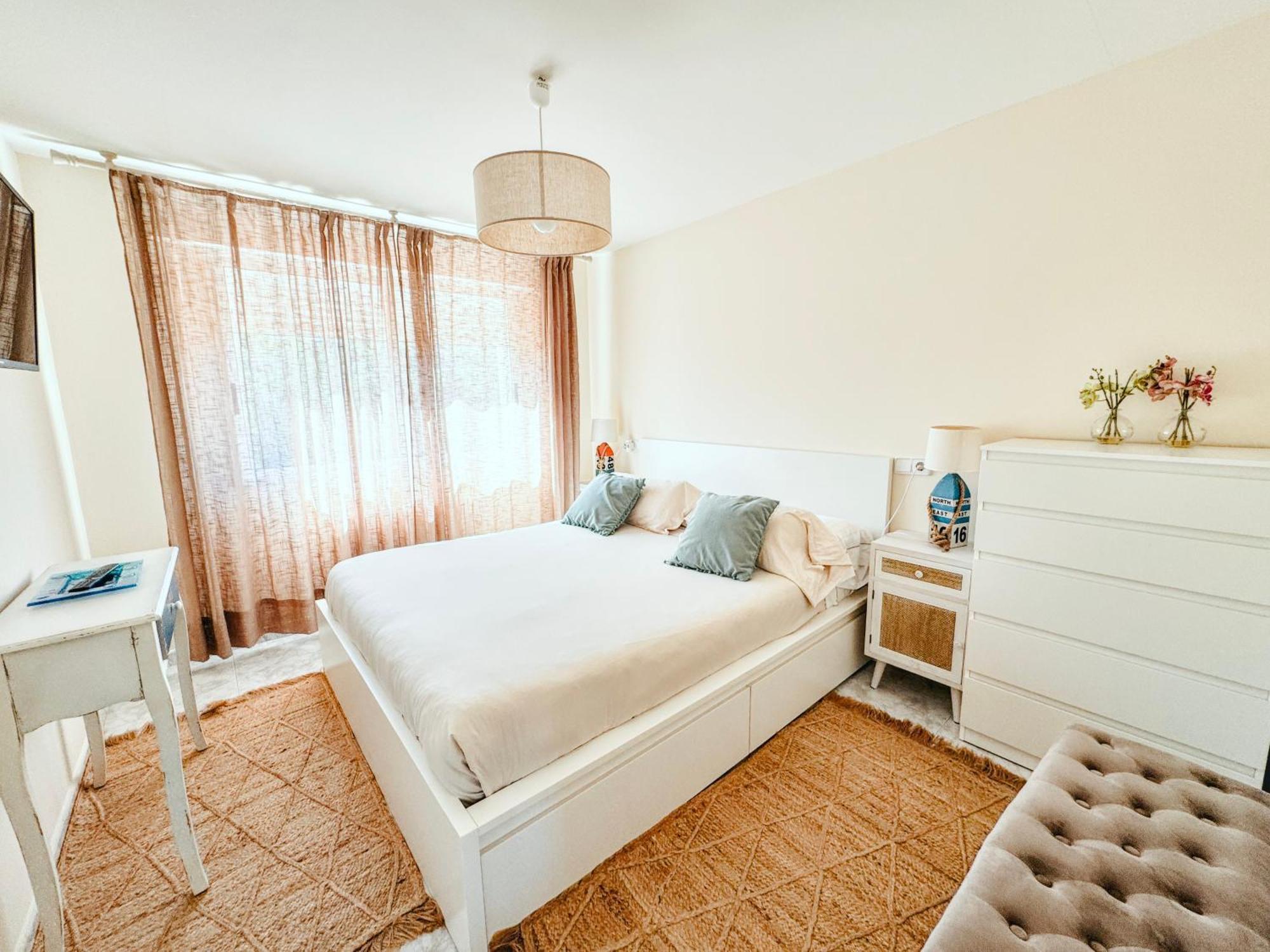 Apartamento Sear Areas 산신소 외부 사진