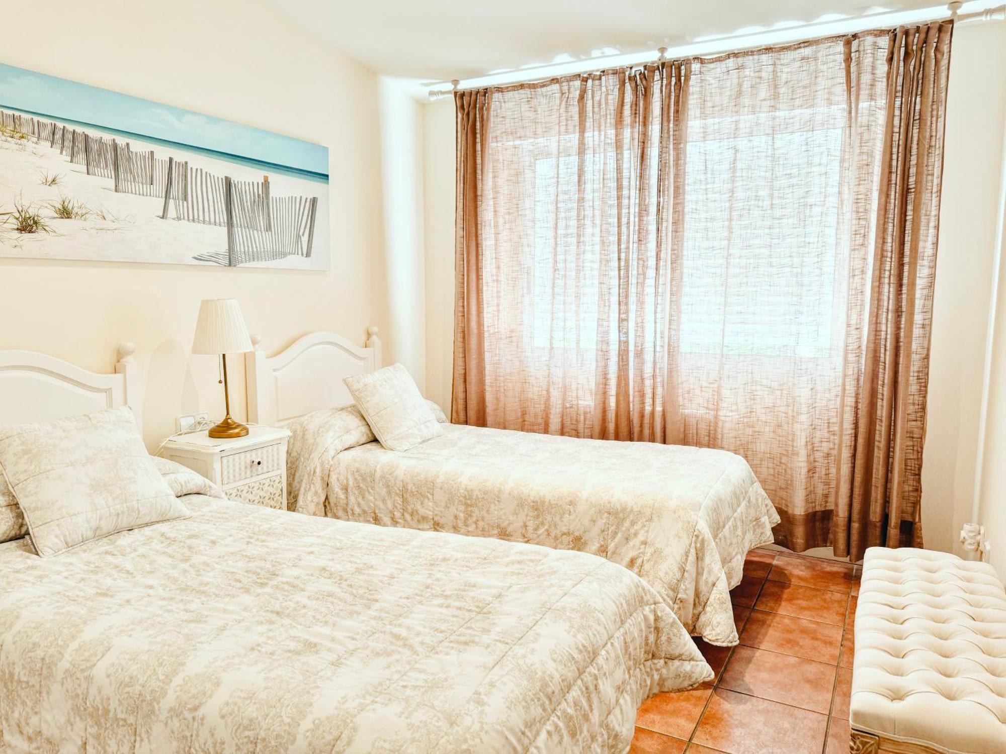 Apartamento Sear Areas 산신소 외부 사진