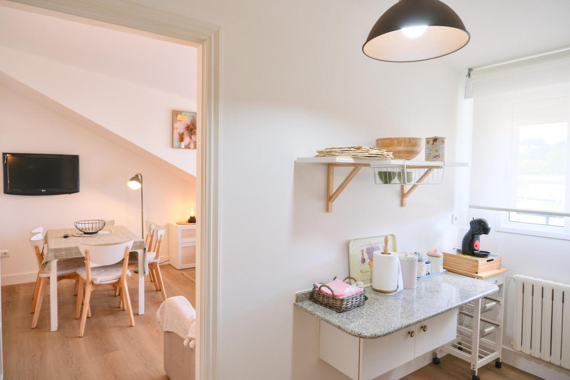 Apartamento Sear Areas 산신소 외부 사진