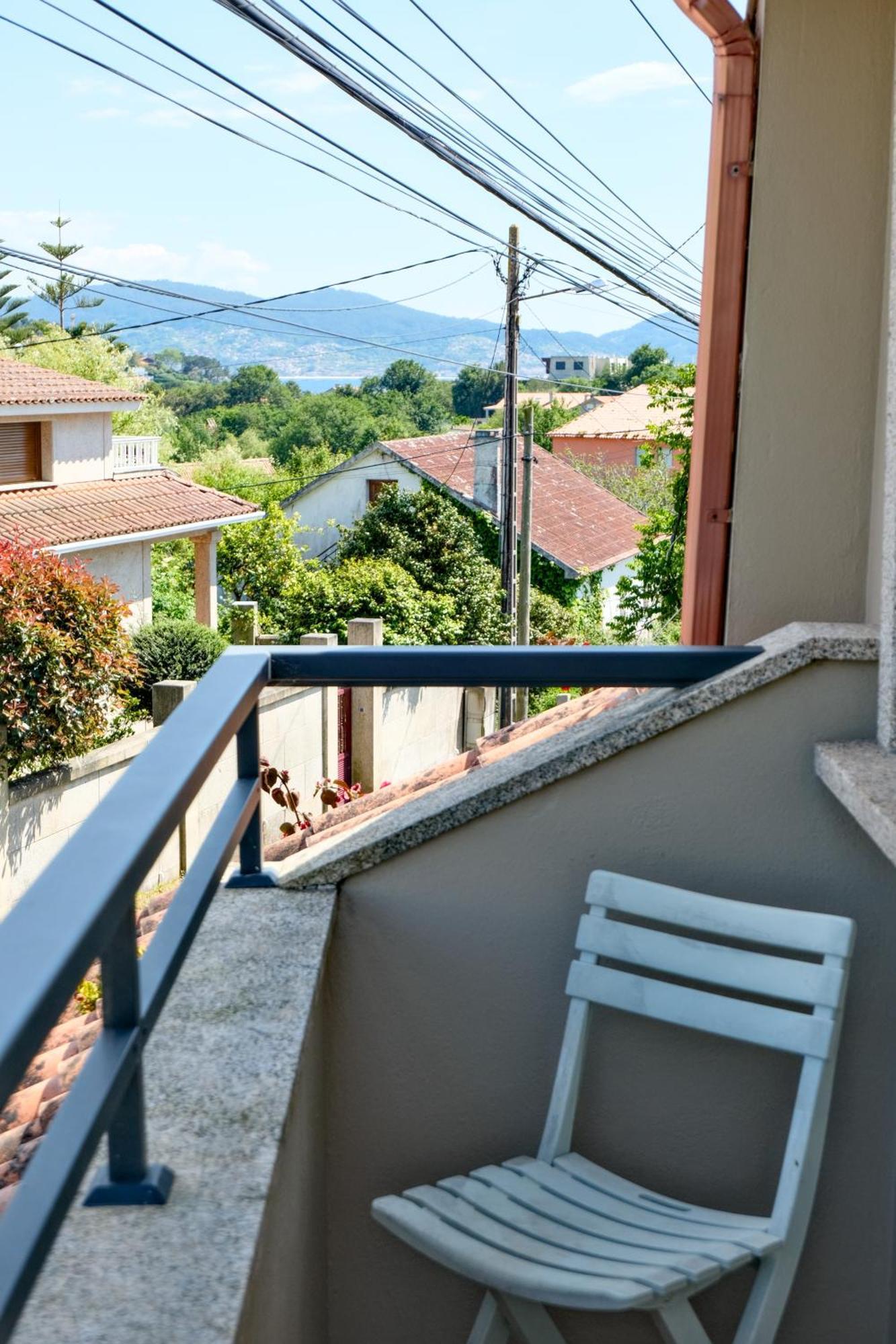 Apartamento Sear Areas 산신소 외부 사진
