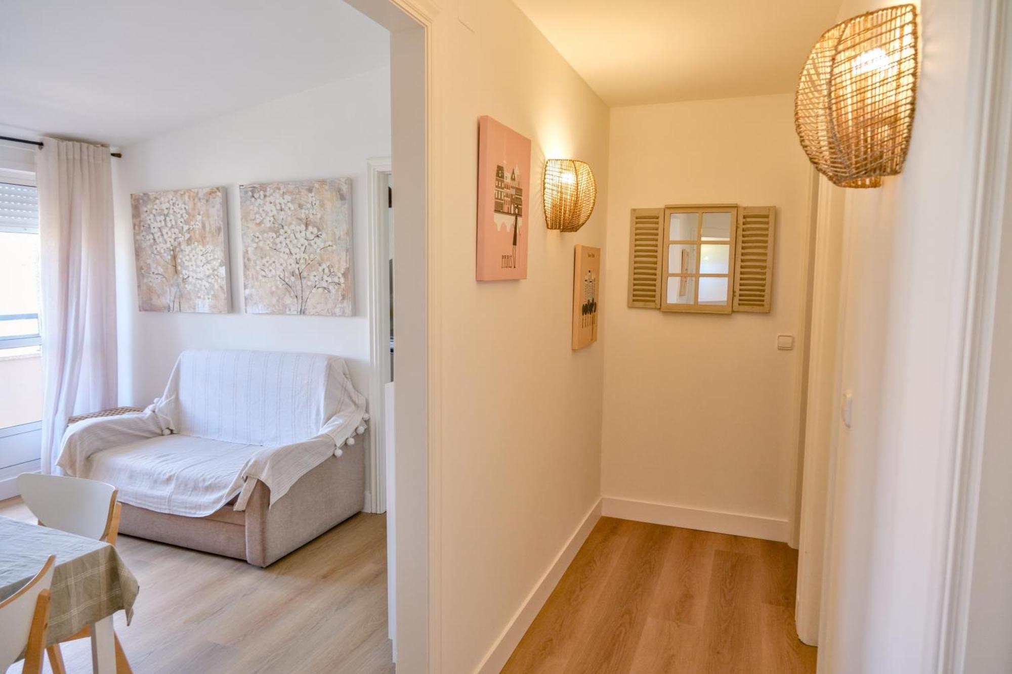 Apartamento Sear Areas 산신소 외부 사진