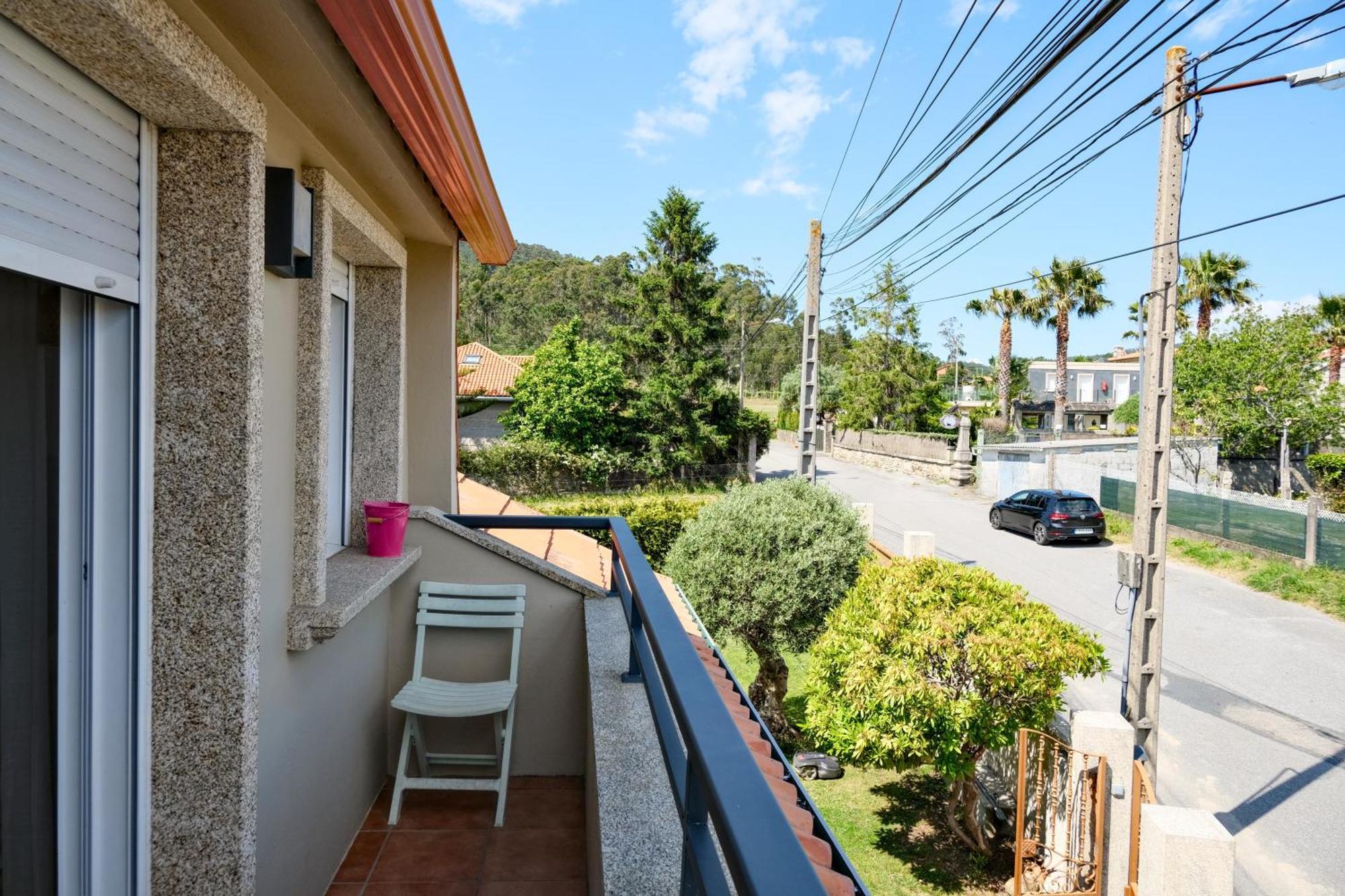 Apartamento Sear Areas 산신소 외부 사진