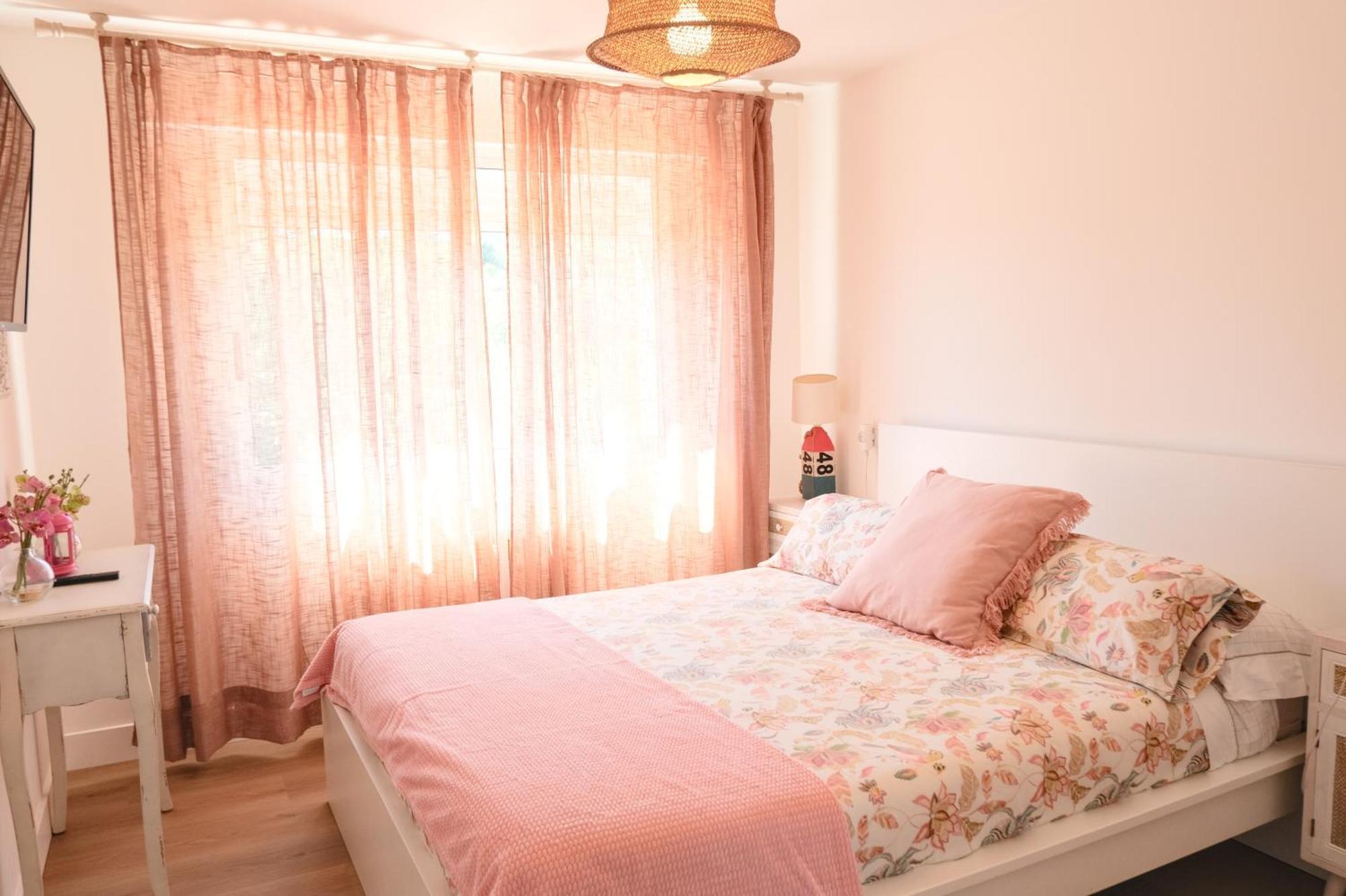 Apartamento Sear Areas 산신소 외부 사진
