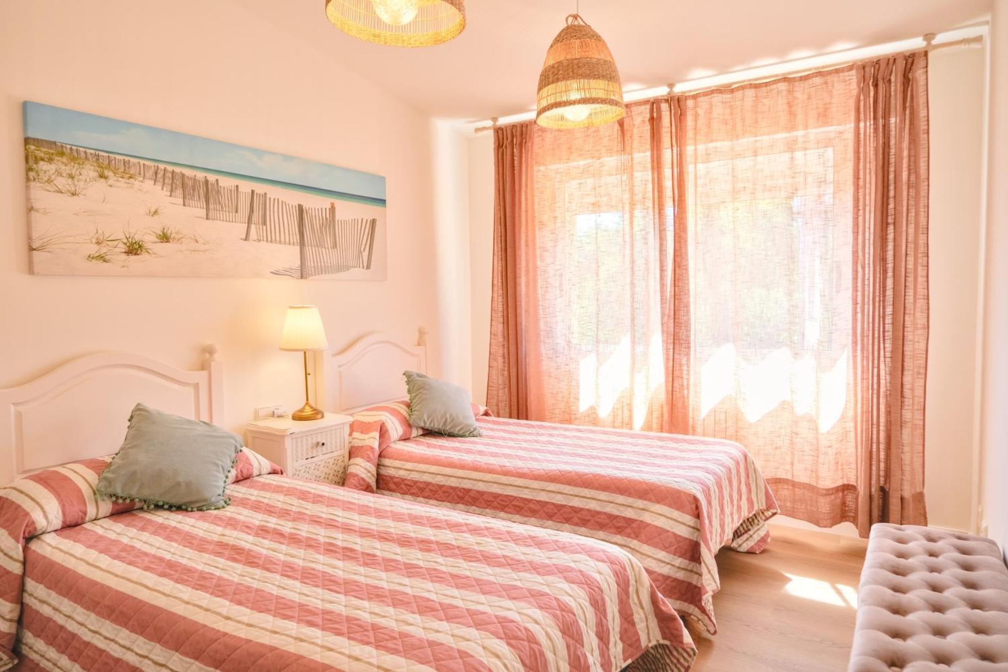 Apartamento Sear Areas 산신소 외부 사진