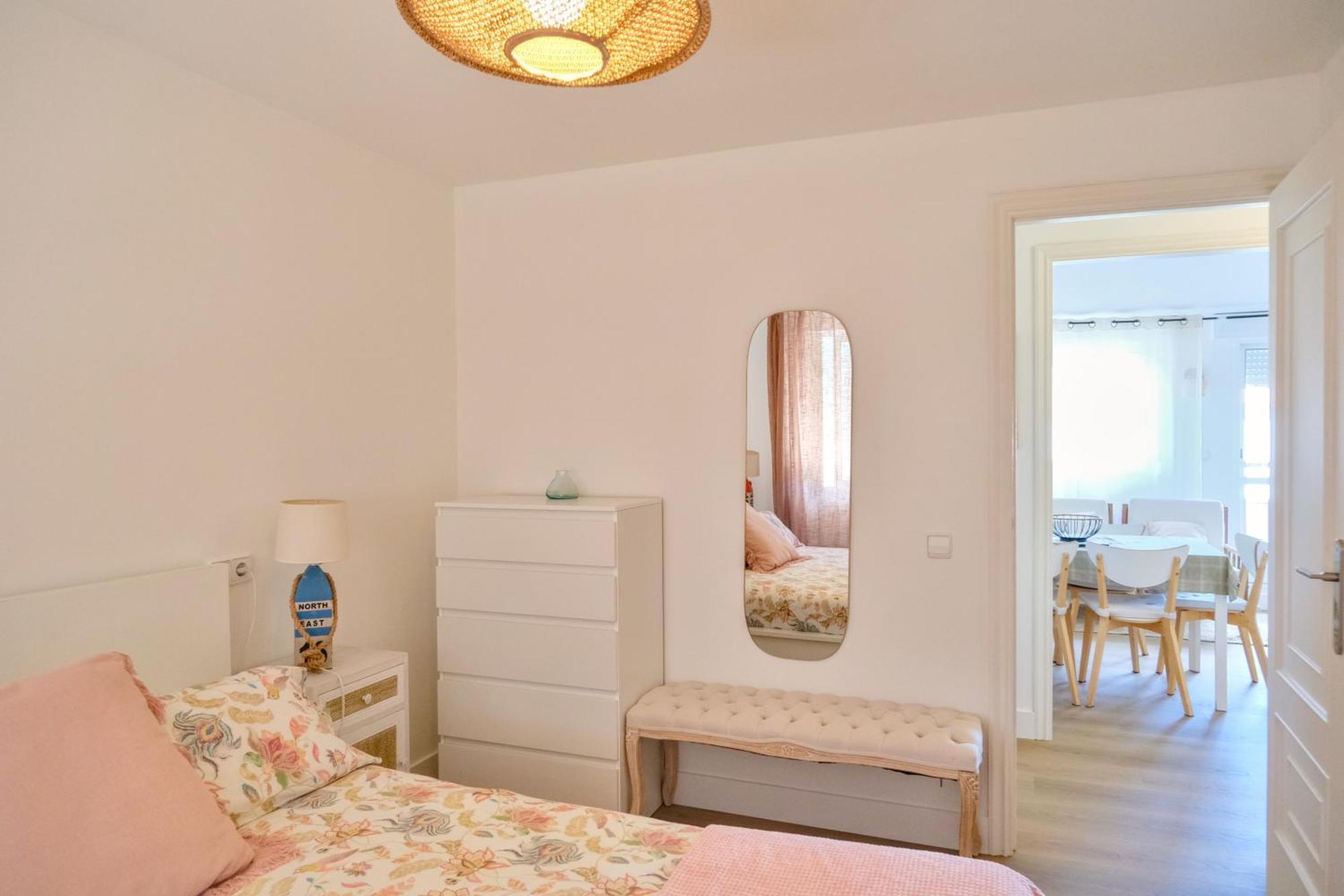 Apartamento Sear Areas 산신소 외부 사진