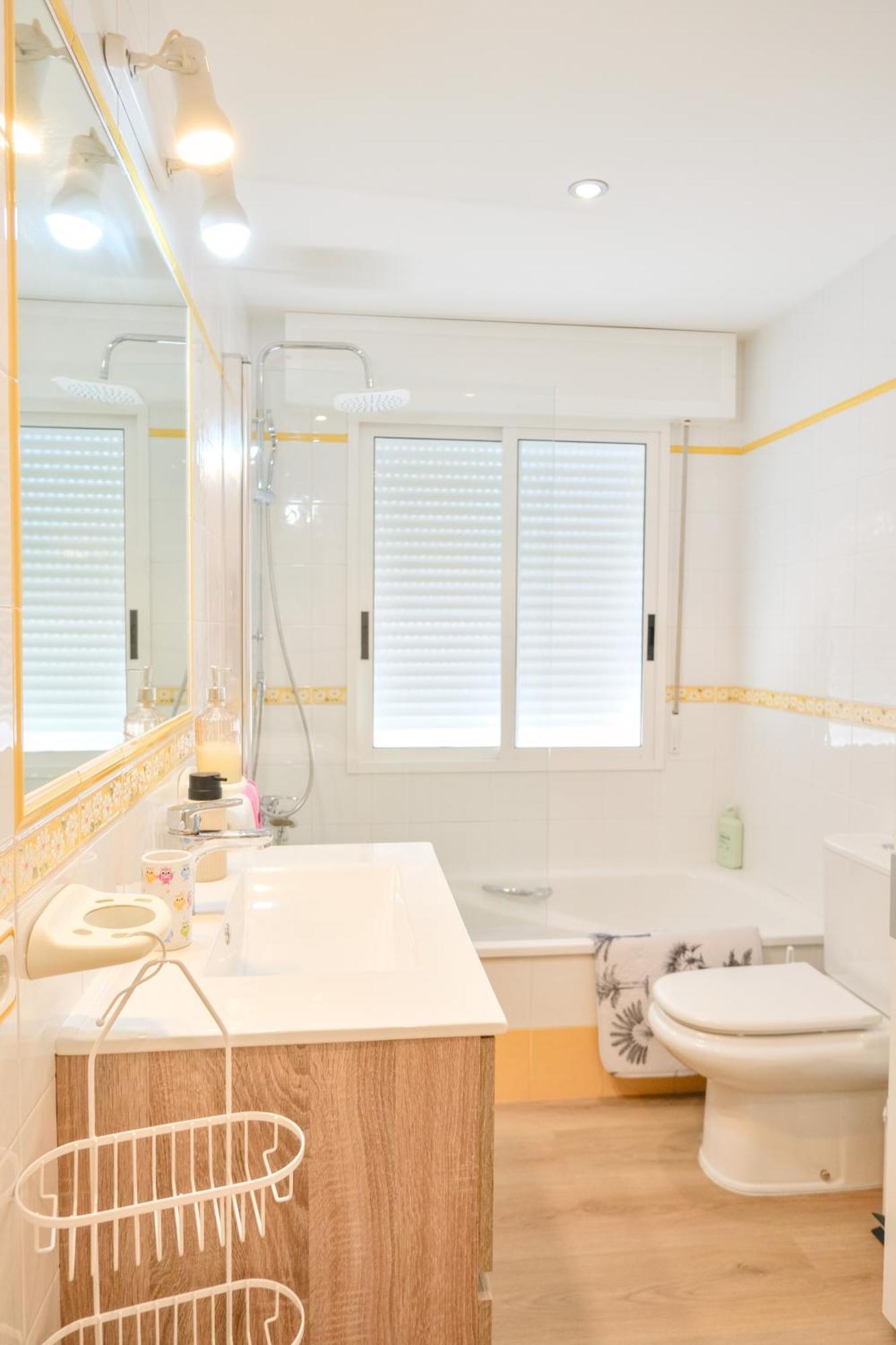 Apartamento Sear Areas 산신소 외부 사진