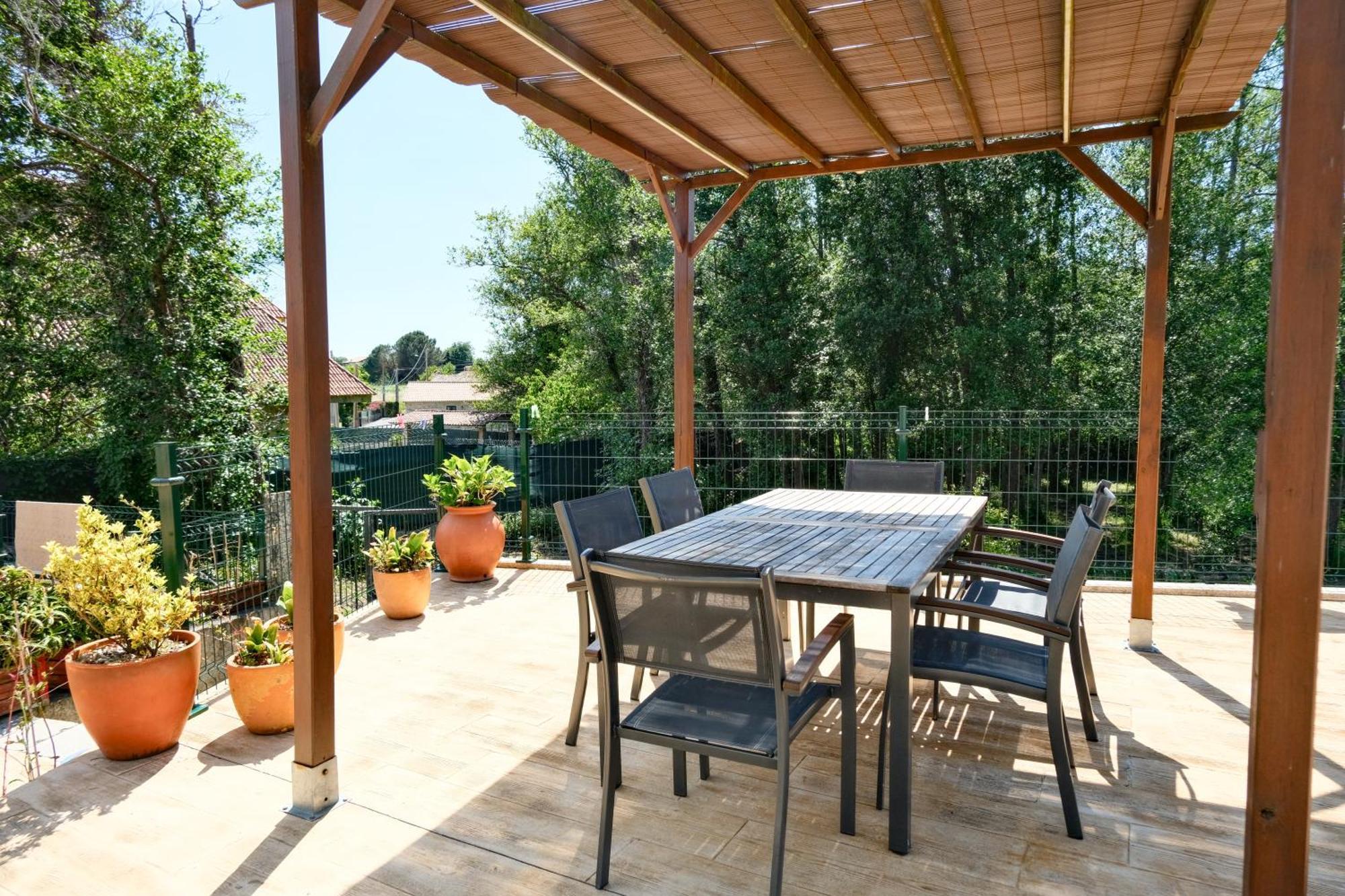 Apartamento Sear Areas 산신소 외부 사진