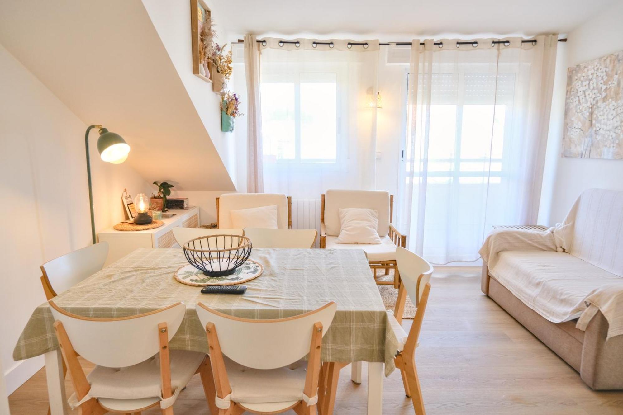 Apartamento Sear Areas 산신소 외부 사진